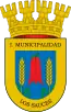 Blason de Los Saucescommune du Chili