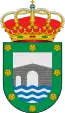 Blason de Losar de la Vera