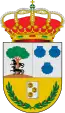 Blason de Macharaviaya