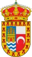Blason de Maderuelo