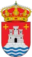 Blason de Magaz de Pisuerga