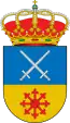 Blason de Maracena