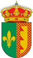 Blason de Martín de la Jara
