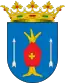 Blason de Martín del Río