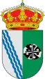 Blason de Masueco