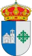 Blason de Mata de Alcántara