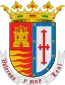 Blason de Matapozuelos