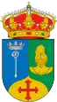 Blason de Mazariegos