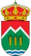 Blason de Mediana de Aragón