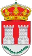 Blason de Medina de las Torres