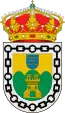 Blason de Medinilla