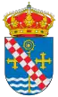 Blason de Melón