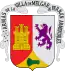 Blason de Melgar de Fernamental