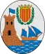 Blason de Es Mercadal