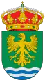 Blason de Mezalocha