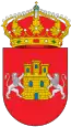 Blason de Miajadas
