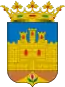 Blason de Moclín