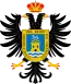 Blason de Mojácar