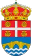 Blason de Molinaseca