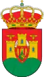 Blason de Mombeltrán