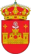 Blason de Monasterio de Vega