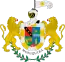 Blason de Moniquirá