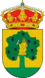 Blason de Moral de la Reina