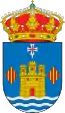 Blason de Morata de Jiloca