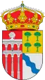 Blason de Mozoncillo