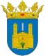 Blason de Munébrega