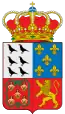 Blason de Muros de Nalón