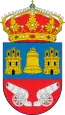 Blason de Navarrete