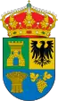 Blason de Navas de Jorquera