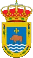 Blason de Navas de Riofrío