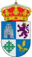 Blason de Navasfrías