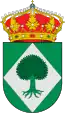 Blason de Navezuelas