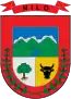 Blason de Nilo