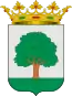 Blason de Nogueruelas