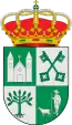 Blason de Nueva Carteya