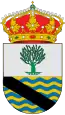 Blason de Oliva de Plasencia