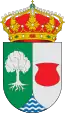 Blason de Olmedilla de Alarcón