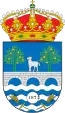 Blason de Olmos de Esgueva