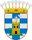 Blason de Oropesa