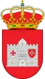 Blason de Orrios