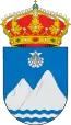 Blason de Padrenda