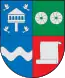 Blason de Palomera