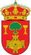 Blason de Pareja