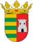 Blason de Paterna de Rivera