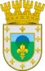 Blason de Peñaflor