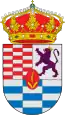Blason de Peñarandilla